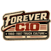 Forever C10 - Home