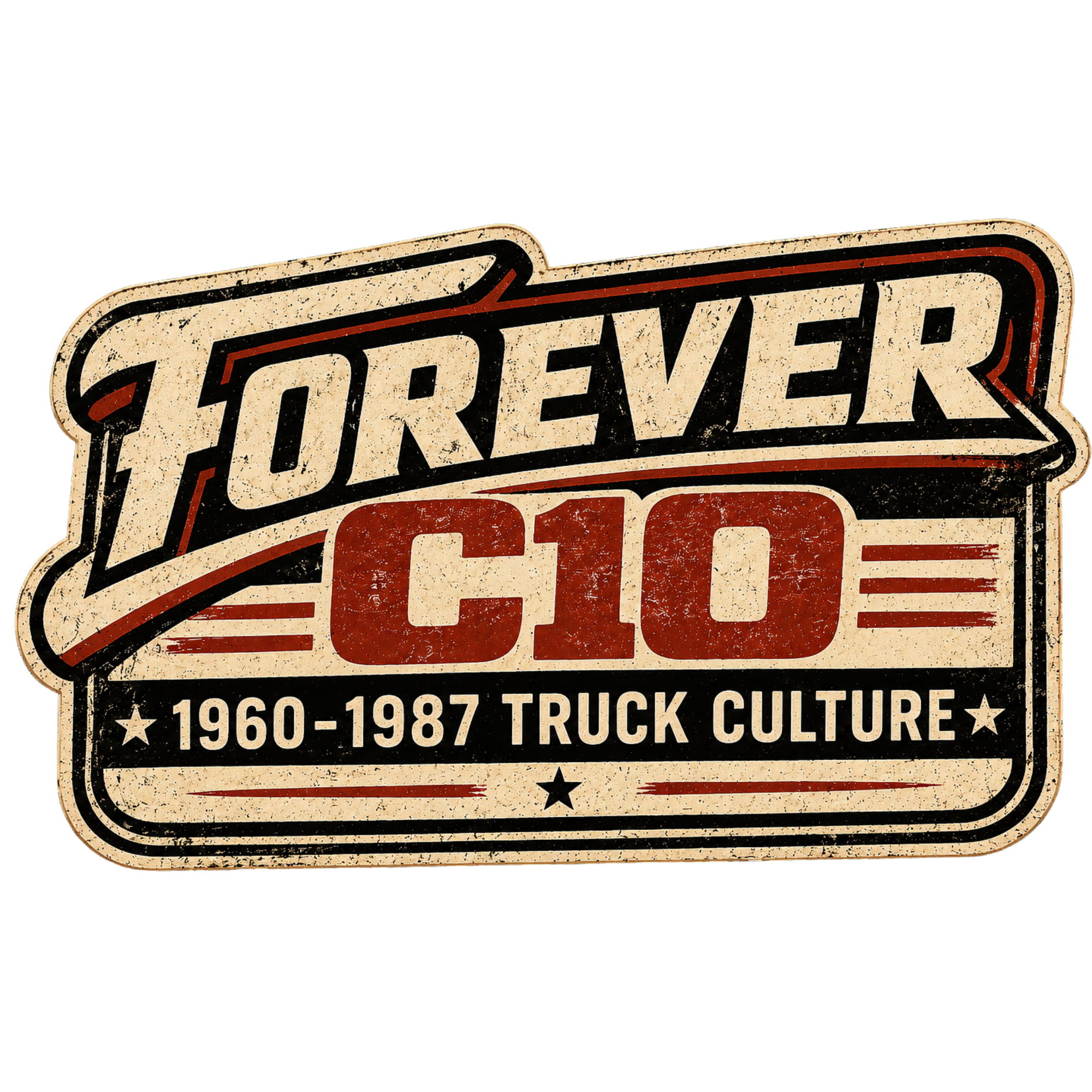 Forever C10