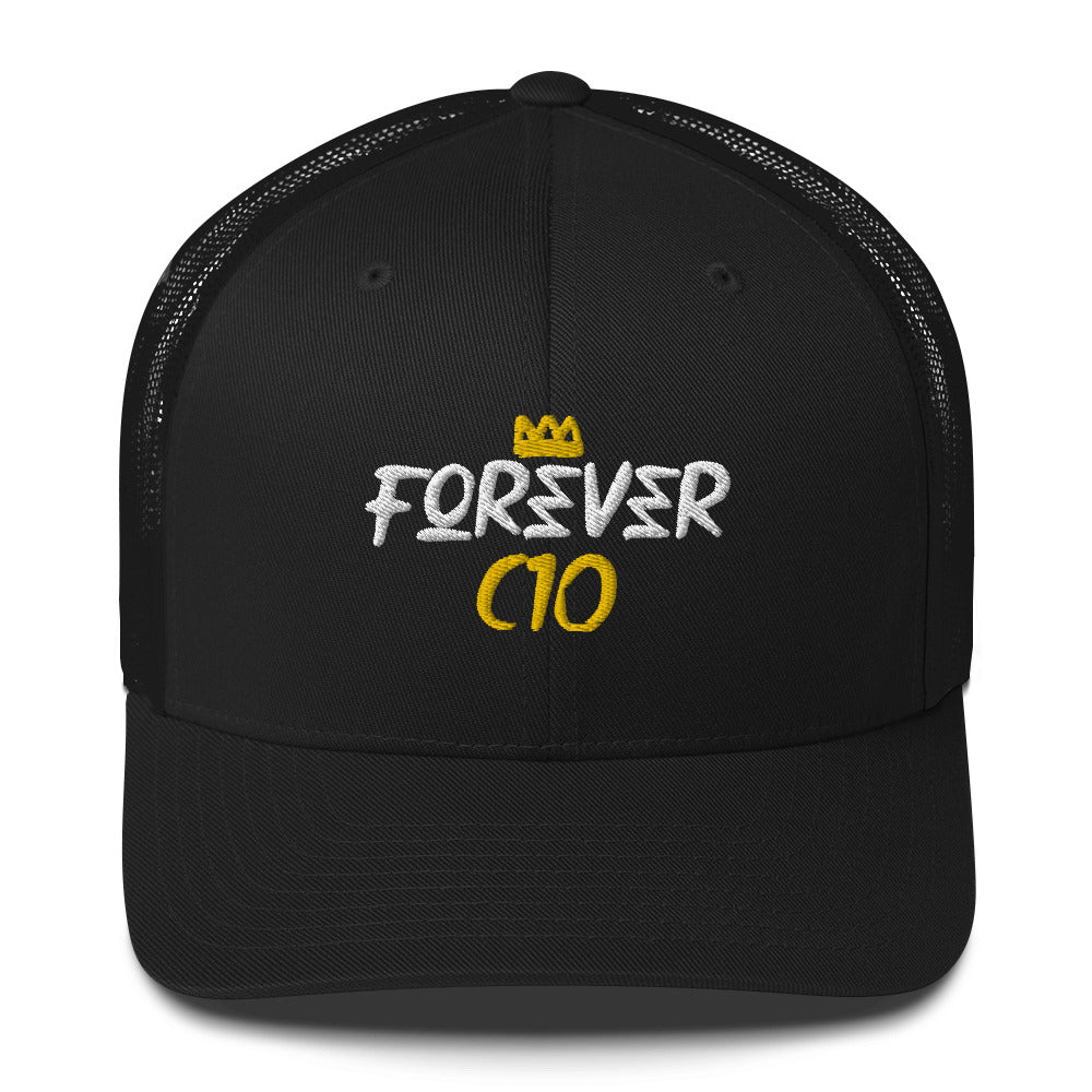 Forever King Trucker Cap