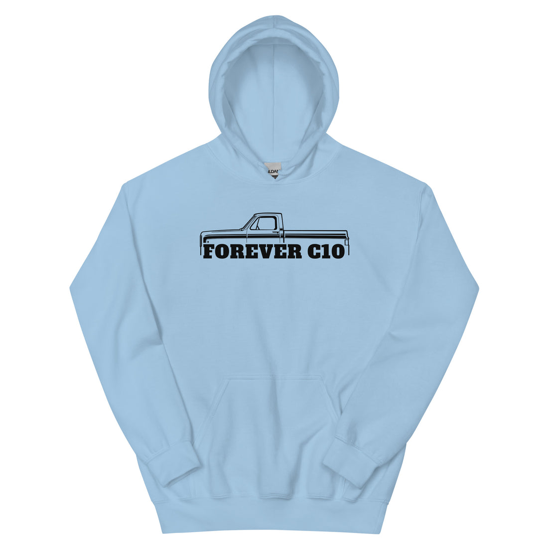 Unisex Hoodie