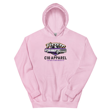 Forever Apparel Unisex Hoodie