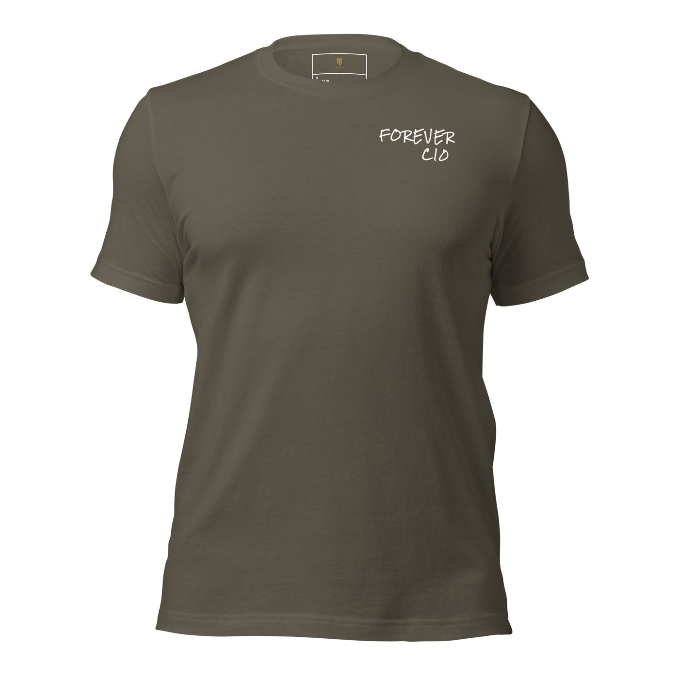 FOREVER GEN 1 FRONT UNISEX T-SHIRT, Versatile Gender-Neutral T-Shirts, Unisex Graphic Tees, Contemporary Unisex Tee Shirts, Best Unisex T-Shirt DealsUnisex t-shirt