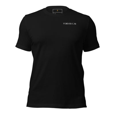 Squared Freedom Unisex T-shirt (Back Print); Universal Fit C10 T-shirt, Chic Fashion-Forward C10 T-shirt, Modern Classic C10 T-shirt, Unisex C10 T-shirt, Women C10 Tops, Men Classic C10 Apparel, C10 Truck Wears