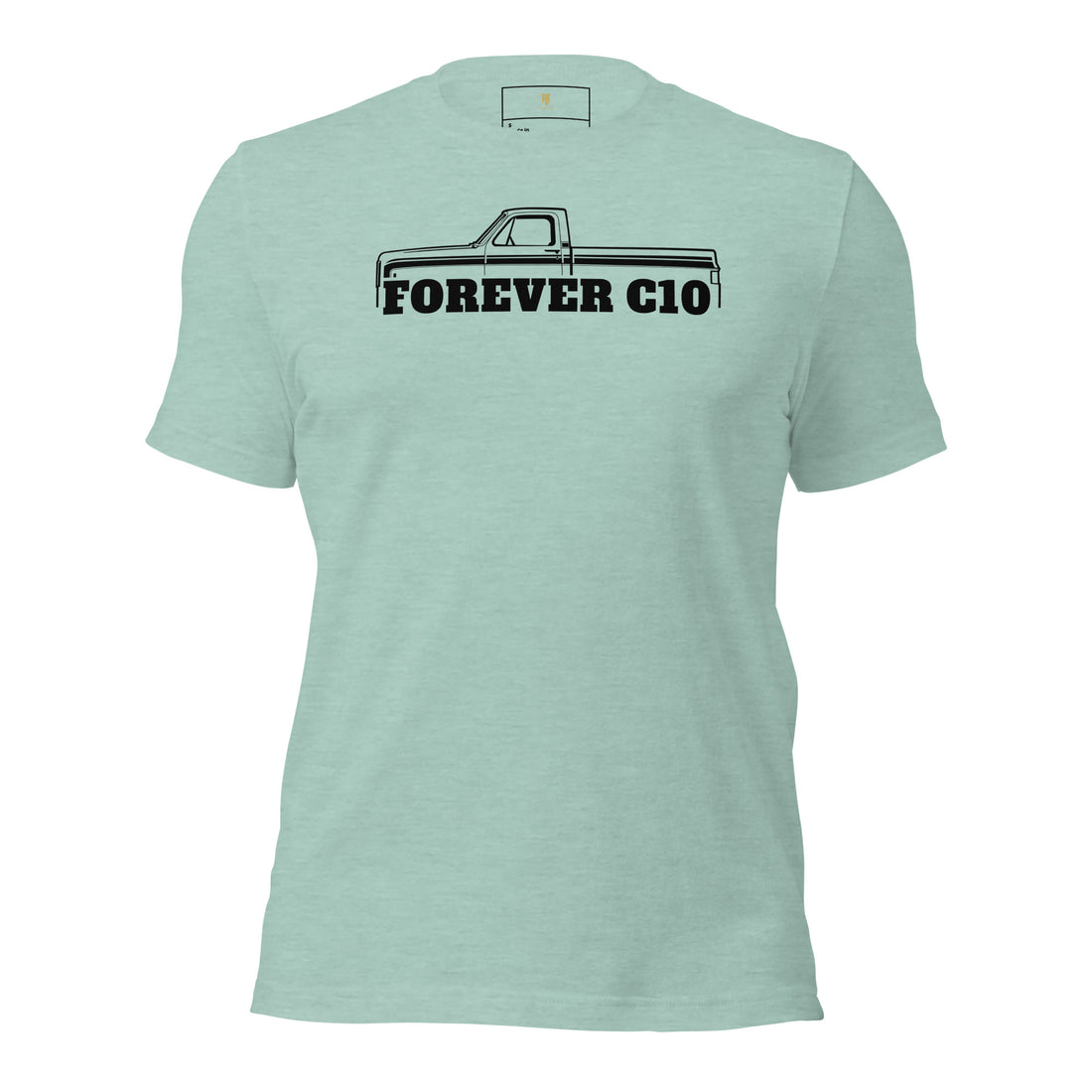 Half Forever Gen 3 Unisex T-shirt; Universal Fit T-shirts, Gender Neutral T-shirts, Uni-Sex Fit Tees, Women Graphic T-shirts