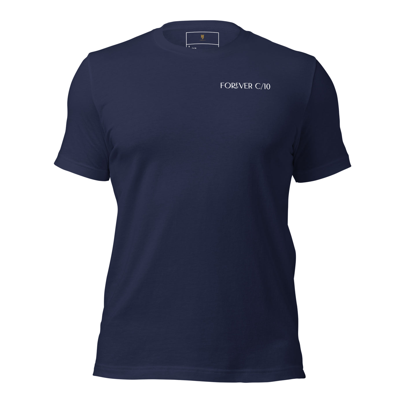 FOR EVERY MILE UNISEX T-SHIRT ( BACK PRINT ), Versatile Unisex T-Shirts, Gender-Neutral Tees, Stylish Unisex Tops, Fashionable Gender-Neutral ShirtsUnisex t-shirt